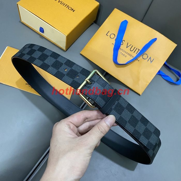 Louis Vuitton Belt 40MM LVB00143 Louis Vuitton Belt 40MM LVB00143